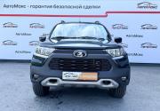 Lada (ВАЗ) Niva Travel I Тюмень  - изображение 23