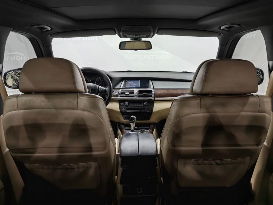 BMW X5 II (E70) Новосибирск  - изображение 23