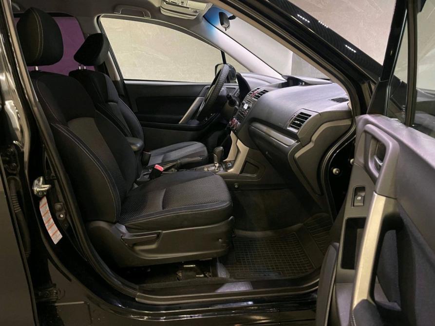 Subaru Forester IV Новосибирск  - изображение 15