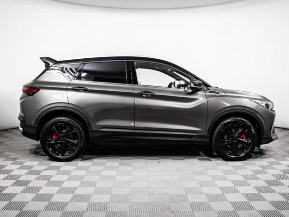 Geely Coolray I Рестайлинг с пробегом 2024 года, цена 2 230 000 рублей, 9409 км, внедорожник, Автокод Объявления