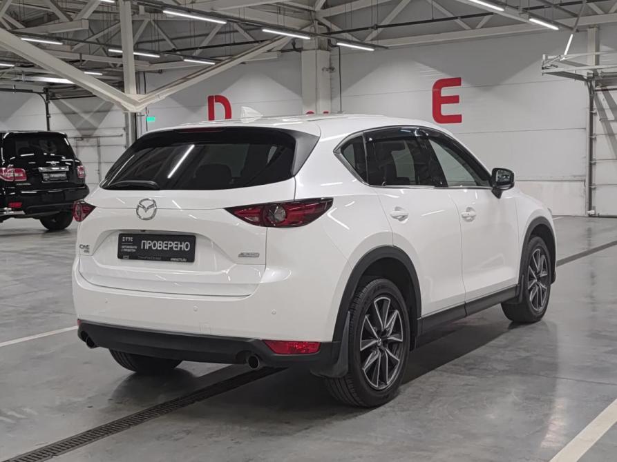 Mazda CX-5 II Казань  - изображение 6