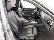 BMW 3 серии VI (F3x) Рестайлинг Москва  - изображение 51