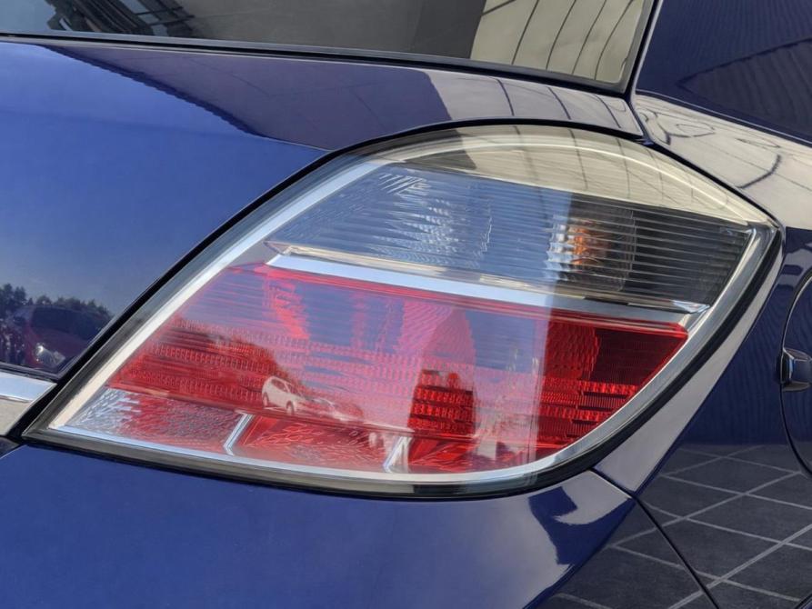 Opel Astra H Рестайлинг Пермь  - изображение 29