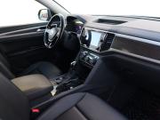 Volkswagen Teramont I Москва  - изображение 37