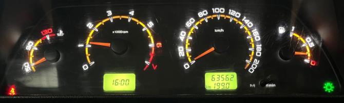 Lada (ВАЗ) 2121 (4x4) I Рестайлинг с пробегом 2019 года, цена 690 000 рублей, 63562 км, внедорожник, Автокод Объявления