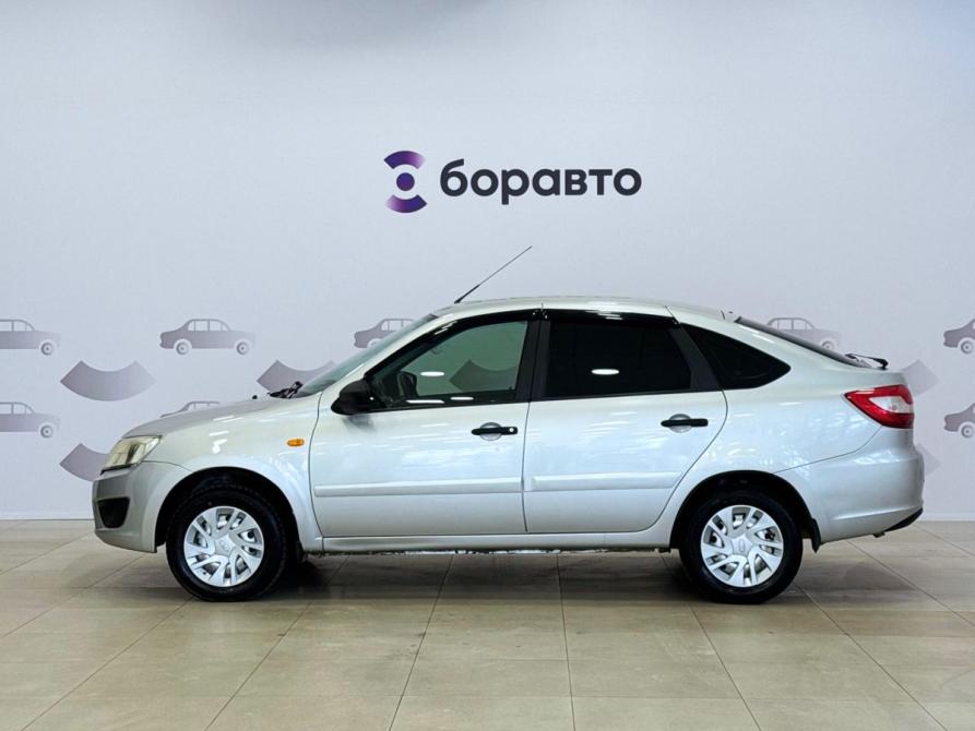 Lada (ВАЗ) Granta I Ставрополь  - изображение 5
