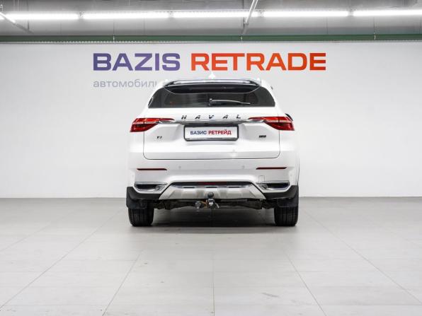 Haval F7 I с пробегом 2019 года, цена 1 590 000 рублей, 151022 км, внедорожник, Автокод Объявления