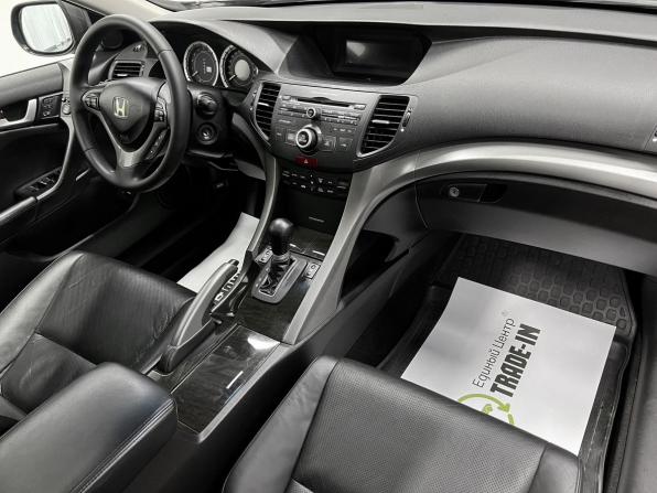 Honda Accord VIII с пробегом 2008 года, цена 1 145 000 рублей, 196326 км, седан, Автокод Объявления