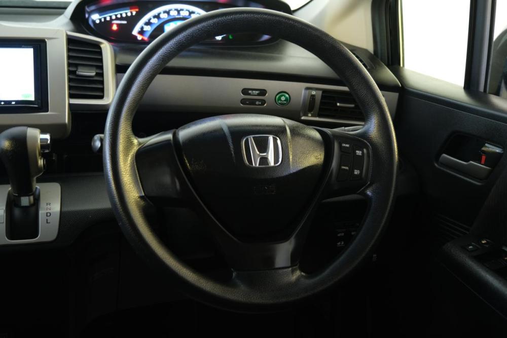 Honda Freed I Рестайлинг Омск  - изображение 12