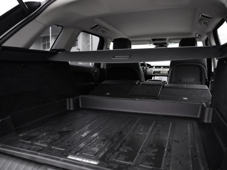 Land Rover Range Rover Sport II Рестайлинг Санкт-Петербург  - изображение 36