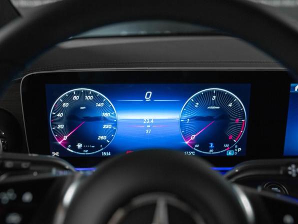 Новый Mercedes-Benz V-Класс III (W447) Рестайлинг 2 2026 года, цена 14 900 000 рублей, минивэн, Автокод Объявления