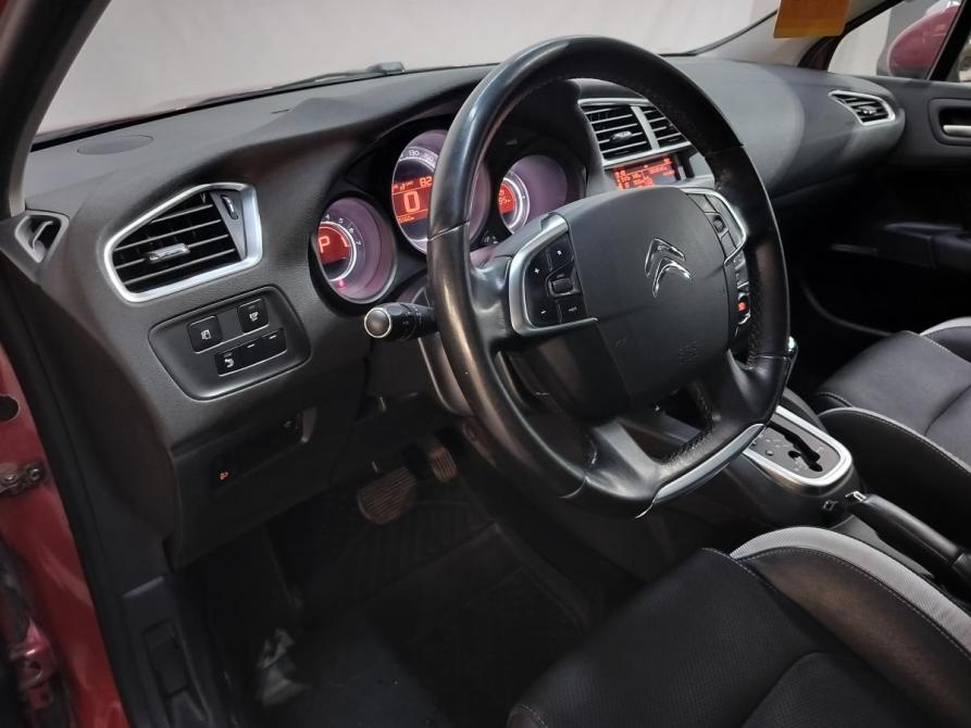 Citroen C4 II Санкт-Петербург  - изображение 9
