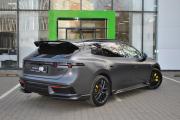 Lynk &amp; Co 07 I Рестайлинг Москва  - изображение 39