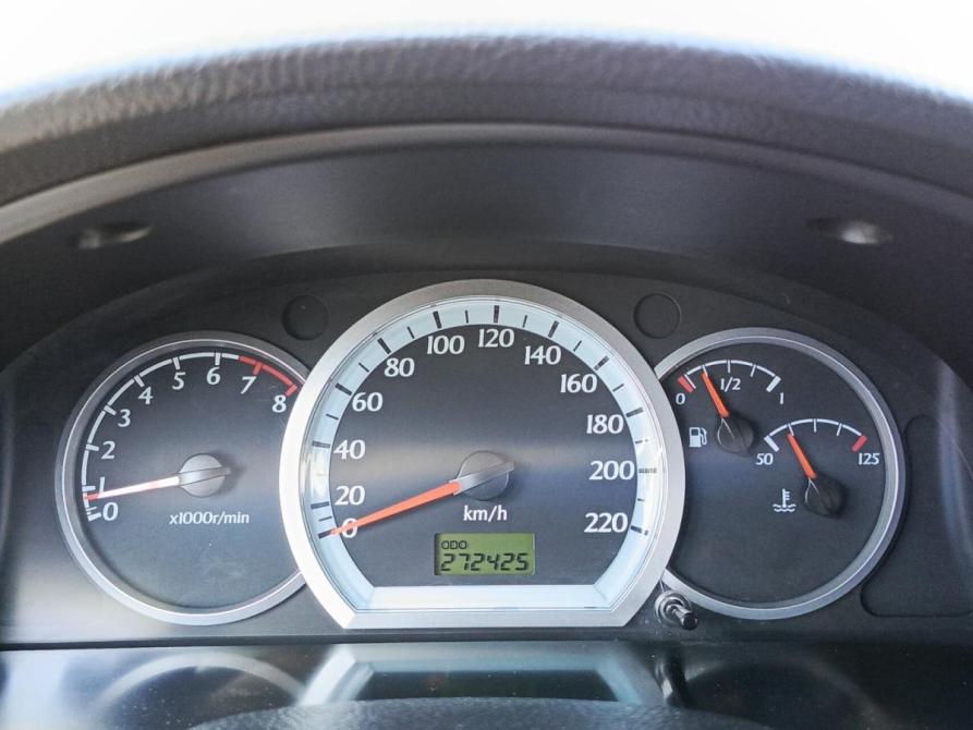 Chevrolet Lacetti I Чебоксары  - изображение 16