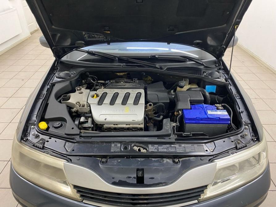 Renault Laguna II Энгельс  - изображение 21