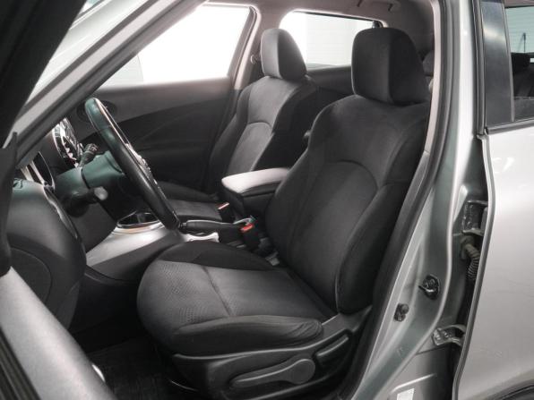 Nissan Juke I с пробегом 2011 года, цена 874 000 рублей, 151941 км, внедорожник, Автокод Объявления