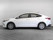 Hyundai Solaris II Рестайлинг Москва  - изображение 35
