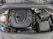 Geely Monjaro I Москва  - изображение 39