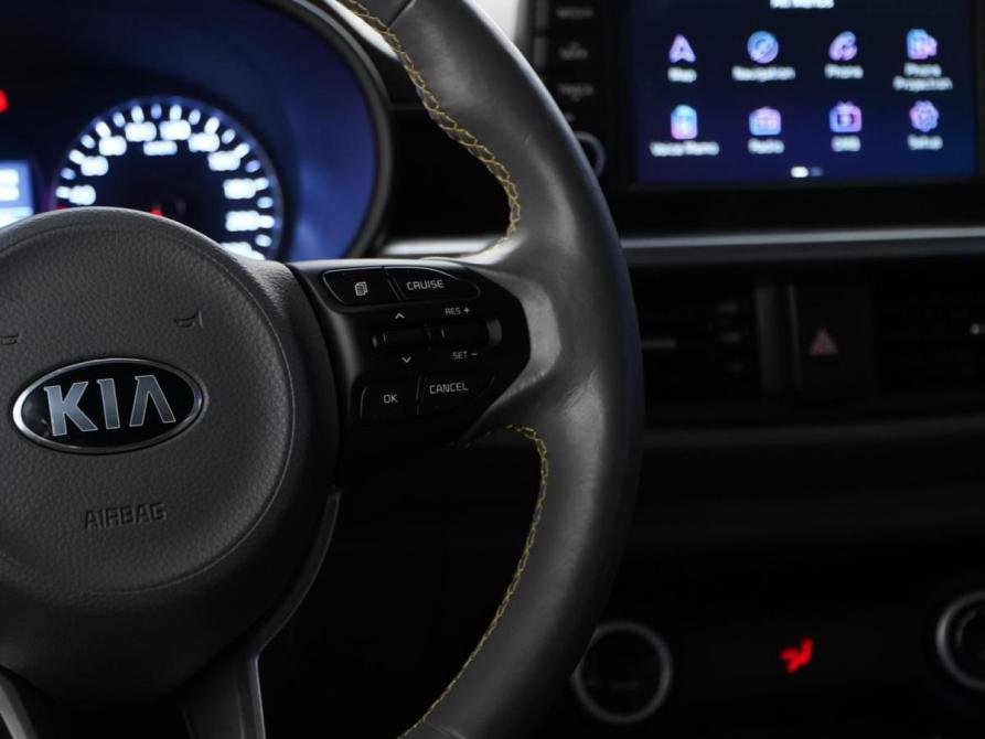Kia Morning III Москва  - изображение 22