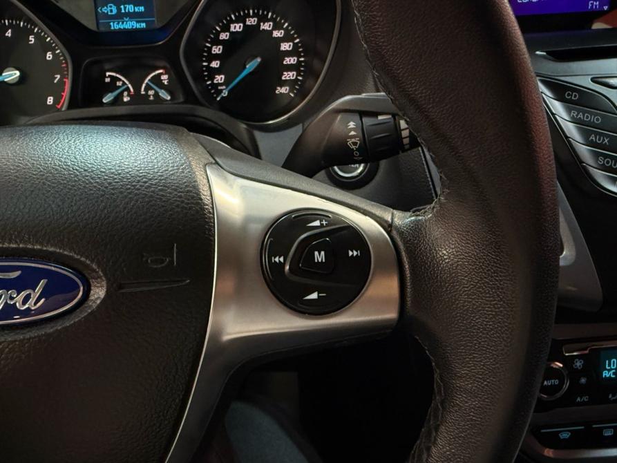 Ford Focus III Новочеркасск  - изображение 19