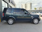 Land Rover Discovery IV Москва  - изображение 20
