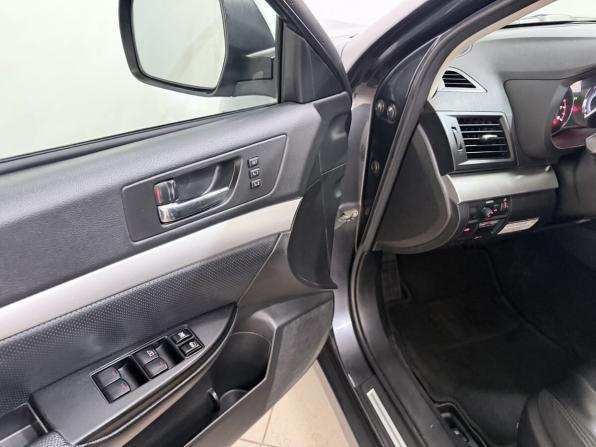 Subaru Outback IV с пробегом 2010 года, цена 1 445 000 рублей, 276647 км, универсал, Автокод Объявления