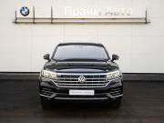 Volkswagen Touareg III Магнитогорск  - изображение 33