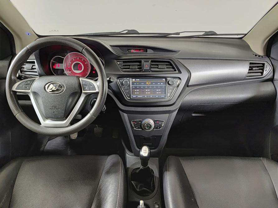 Lifan X50 Уфа  - изображение 17