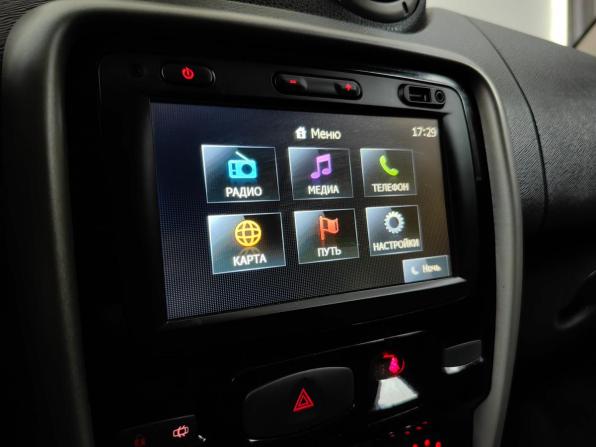 Renault Duster I с пробегом 2015 года, цена 997 000 рублей, 88574 км, внедорожник, Автокод Объявления