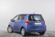 Toyota Ractis II Кемерово  - изображение 24