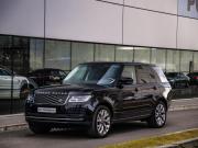 Land Rover Range Rover IV Рестайлинг Санкт-Петербург  - изображение 43