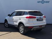 Geely Atlas I Москва  - изображение 20