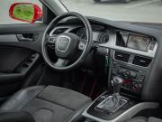 Audi A4 IV (B8) Тюмень  - изображение 18