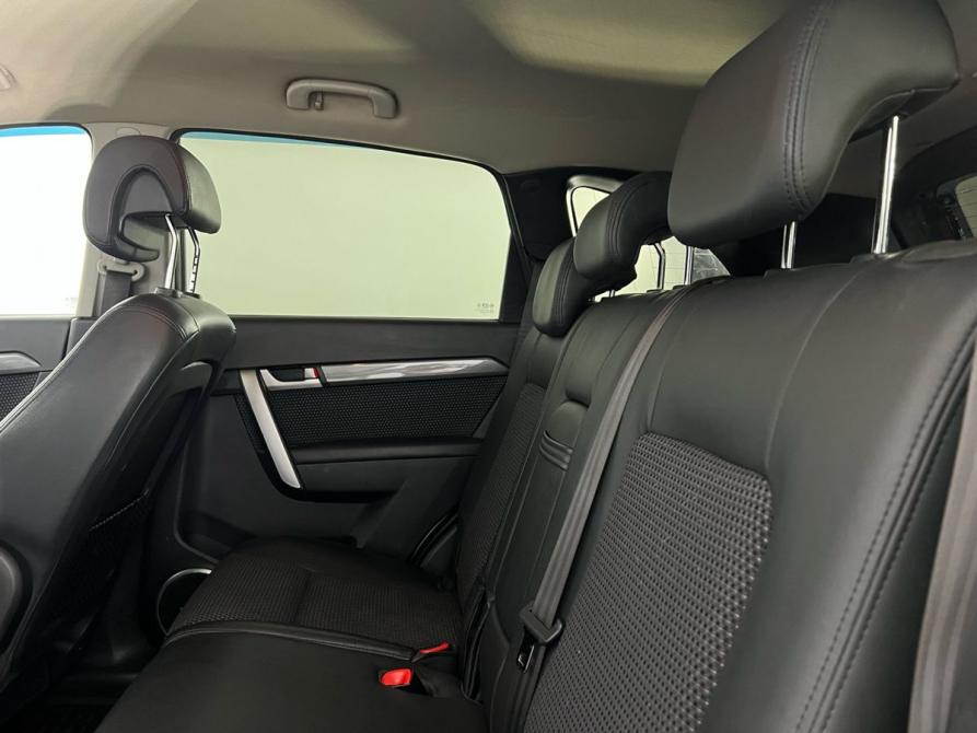 Chevrolet Captiva I Архангельск  - изображение 16