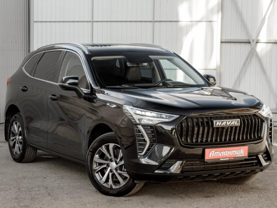 Haval Jolion I Екатеринбург  - изображение 3