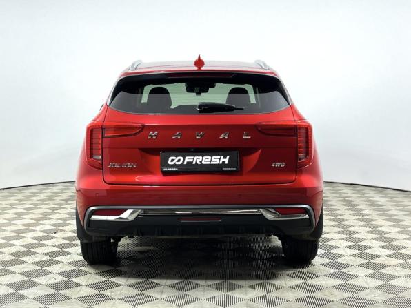 Haval Jolion I с пробегом 2023 года, цена 1 825 200 рублей, 65686 км, внедорожник, Автокод Объявления