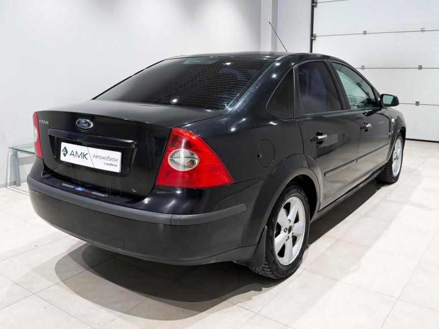 Ford Focus II Екатеринбург  - изображение 7