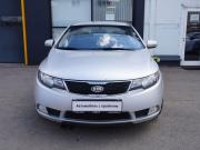 Kia Cerato II Москва  - изображение 17