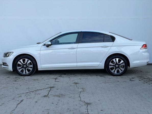 Volkswagen Passat B8 с пробегом 2016 года, цена 1 698 000 рублей, 150611 км, седан, Автокод Объявления