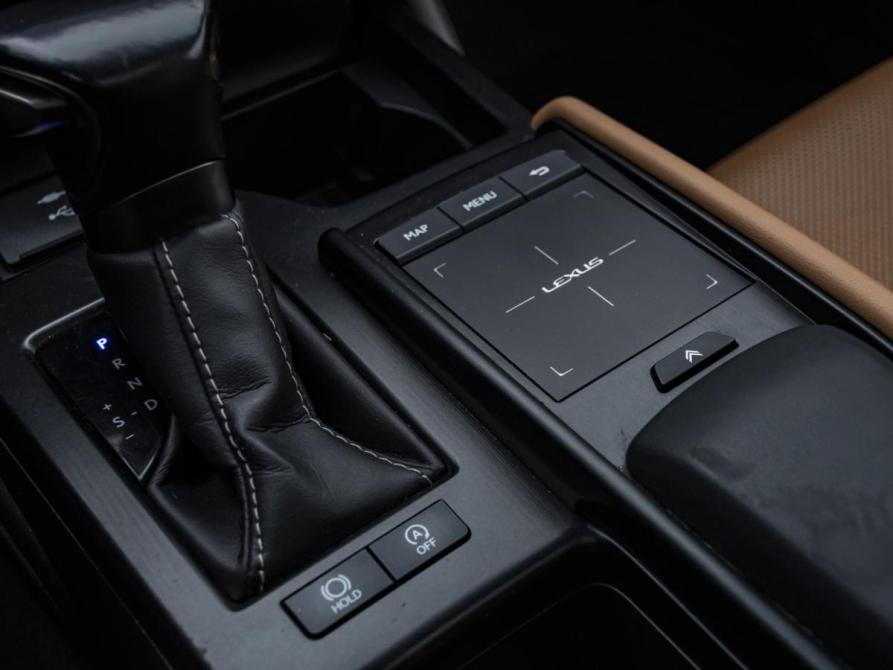 Lexus ES VII Рестайлинг Москва  - изображение 17