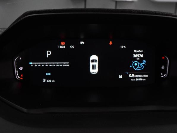 Changan UNI-S I с пробегом 2024 года, цена 2 339 000 рублей, 36576 км, внедорожник, Автокод Объявления