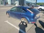 Ford Focus II Рестайлинг Москва  - изображение 23