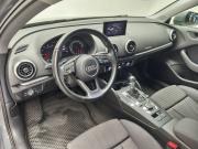 Audi A3 III (8V) Рестайлинг Москва  - изображение 31