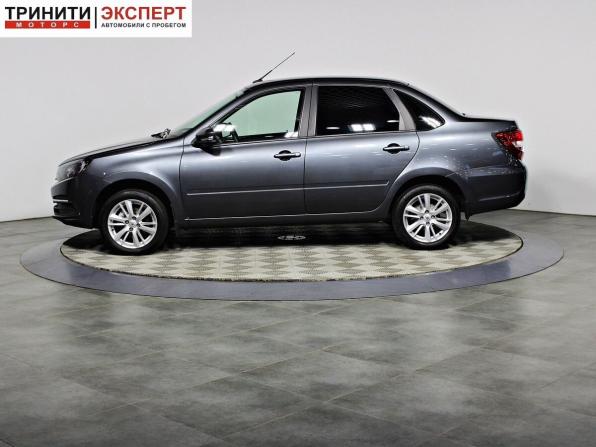 Lada (ВАЗ) Granta I Рестайлинг с пробегом 2025 года, цена 897 000 рублей, 52126 км, седан, Автокод Объявления
