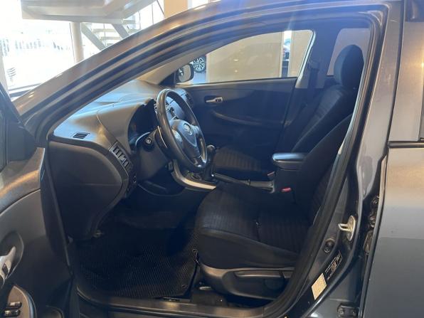 Toyota Corolla X (E140 E150) с пробегом 2008 года, цена 479 000 рублей, 316256 км, седан, Автокод Объявления