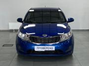 Kia Rio III Казань  - изображение 19