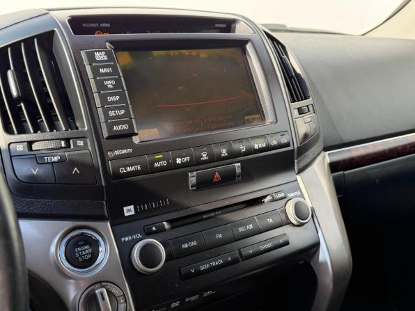 Новый Toyota Land Cruiser 200 Series 2011 года, цена 3 500 000 рублей, внедорожник, Автокод Объявления