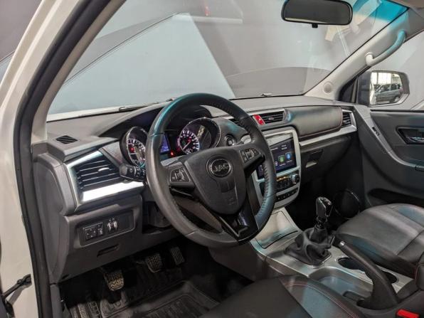 JAC T8 с пробегом 2024 года, цена 2 175 000 рублей, 40510 км, offers.body_type.unknown, Автокод Объявления