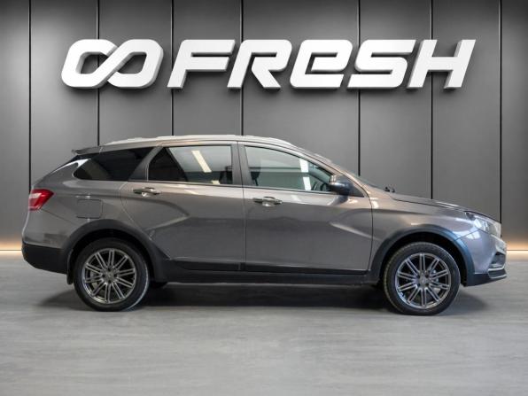 Lada (ВАЗ) Vesta I с пробегом 2018 года, цена 1 125 000 рублей, 66485 км, универсал, Автокод Объявления