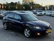 Mazda 3 I (BK) Ижевск  - изображение 23